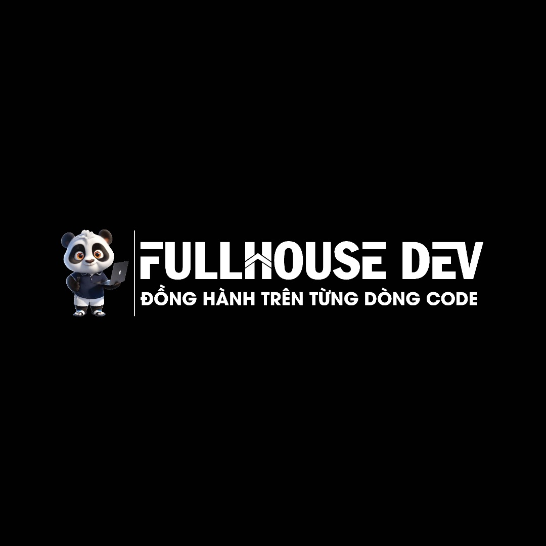 Fullhouse Dev - Trung tâm đào tạo lập trình 1:1